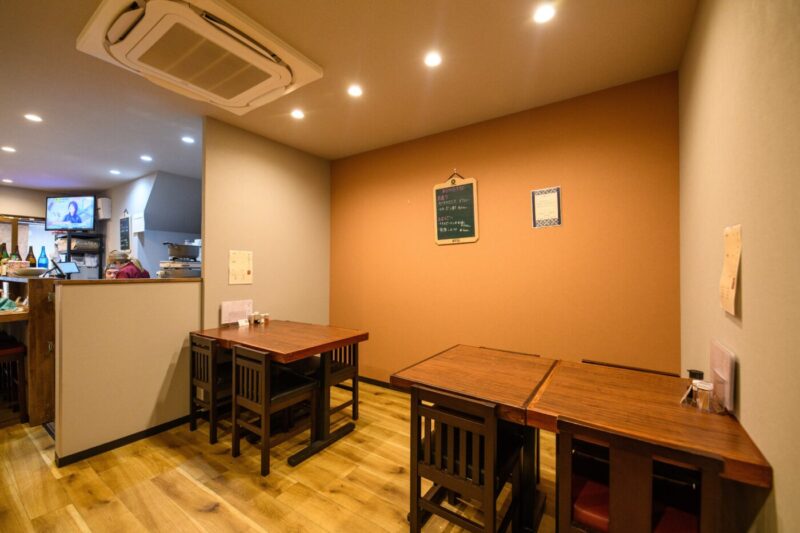 一人で、誰かと。ちょうどいい夜を。