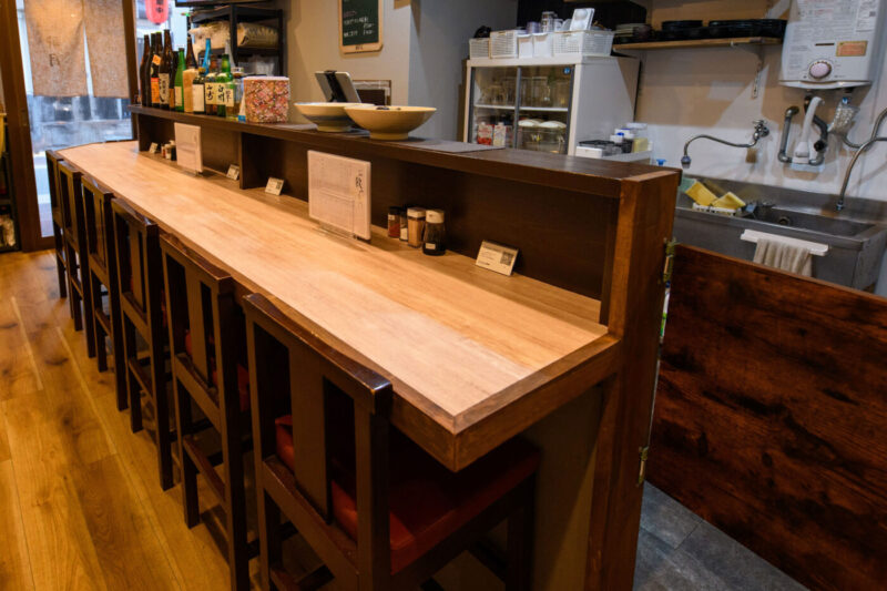 小さくて、落ち着く。だから選ばれる。