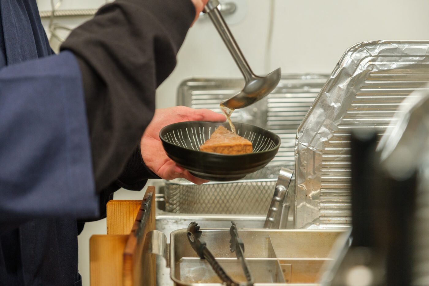 地域に根づく“ただいま”の酒場-1