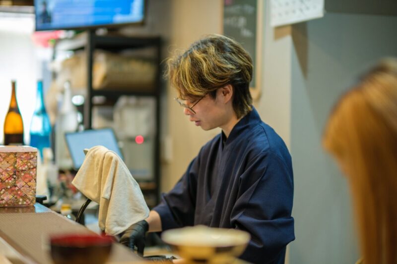 帰り道で思い出す理由があります。